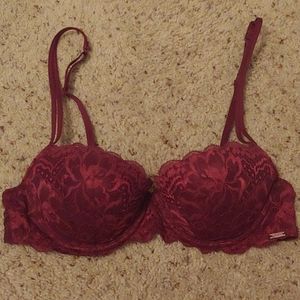 Victoria's Secret PINK Date Push-Up 34B